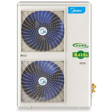 美的TR+系列全直流变频家用中央空调MDVH-V(120/140/160/180)W/N1-615TR(E1)