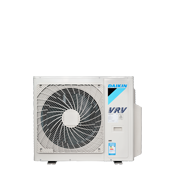 大金VRV-B全新鎏金系列家用中央空调 RJF（C）Q100/120/140AAV 